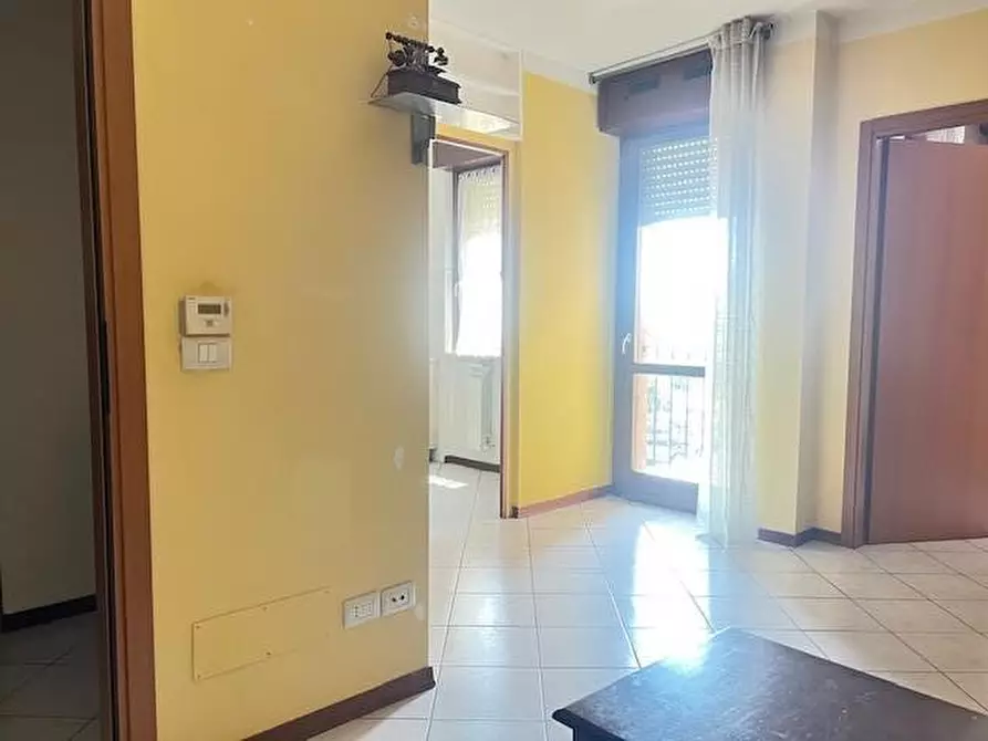 Immagine 3 di Appartamento in vendita  a Siena