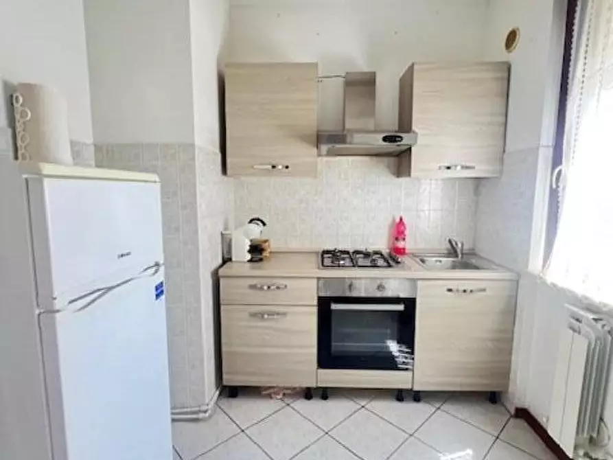 Immagine 5 di Appartamento in vendita  a Siena