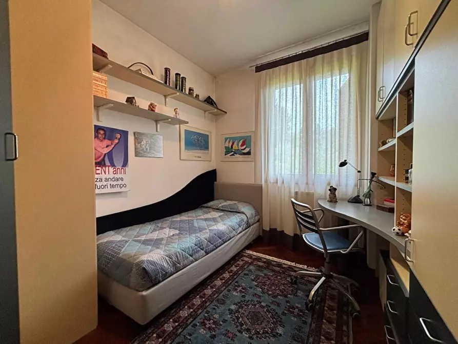 Immagine 10 di Terratetto in vendita  a Montespertoli