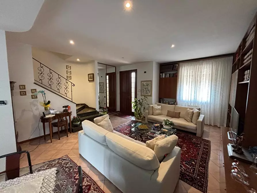 Immagine 16 di Terratetto in vendita  a Montespertoli