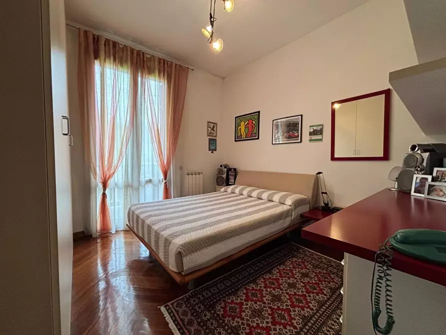 Immagine 8 di Terratetto in vendita  a Montespertoli