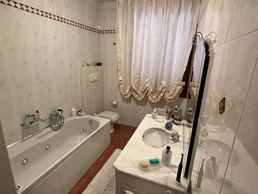 Immagine 11 di Terratetto in vendita  a Montespertoli