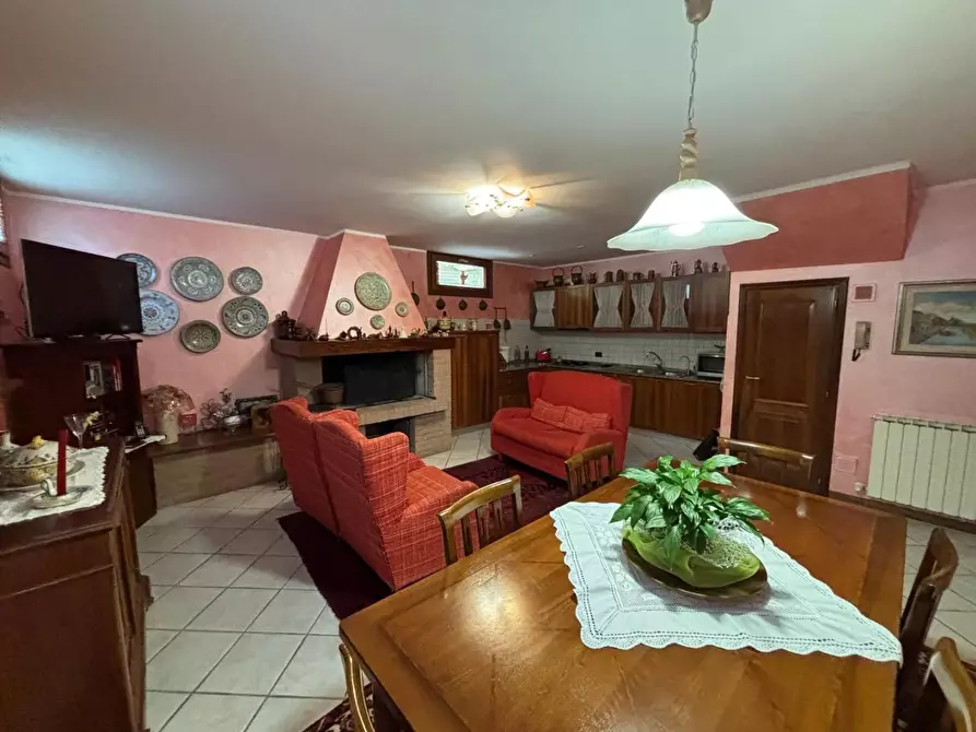 Immagine 17 di Terratetto in vendita  a Montespertoli