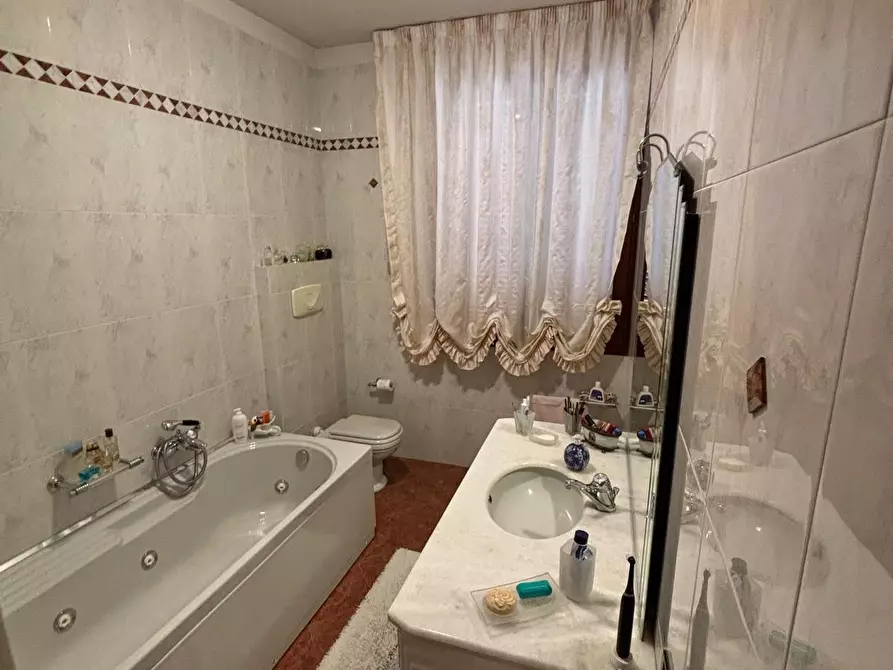 Immagine 12 di Terratetto in vendita  a Montespertoli