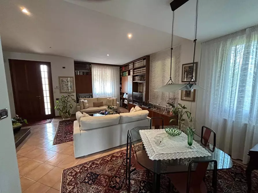 casa indipendente in vendita a Montespertoli in zona Martignana