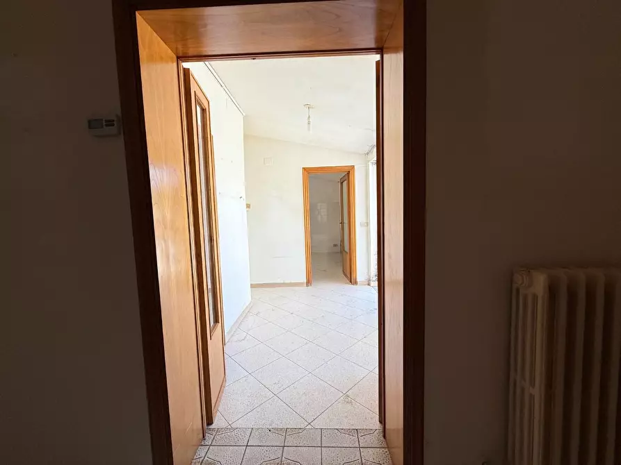 Immagine 6 di Appartamento in vendita  a Casciana Terme Lari