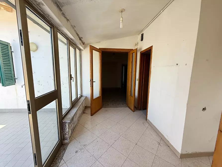 Immagine 18 di Appartamento in vendita  a Casciana Terme Lari