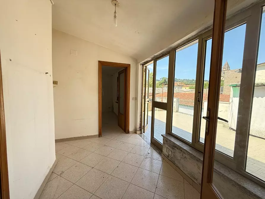 Immagine 5 di Appartamento in vendita  a Casciana Terme Lari