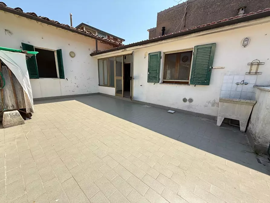 Immagine 17 di Appartamento in vendita  a Casciana Terme Lari