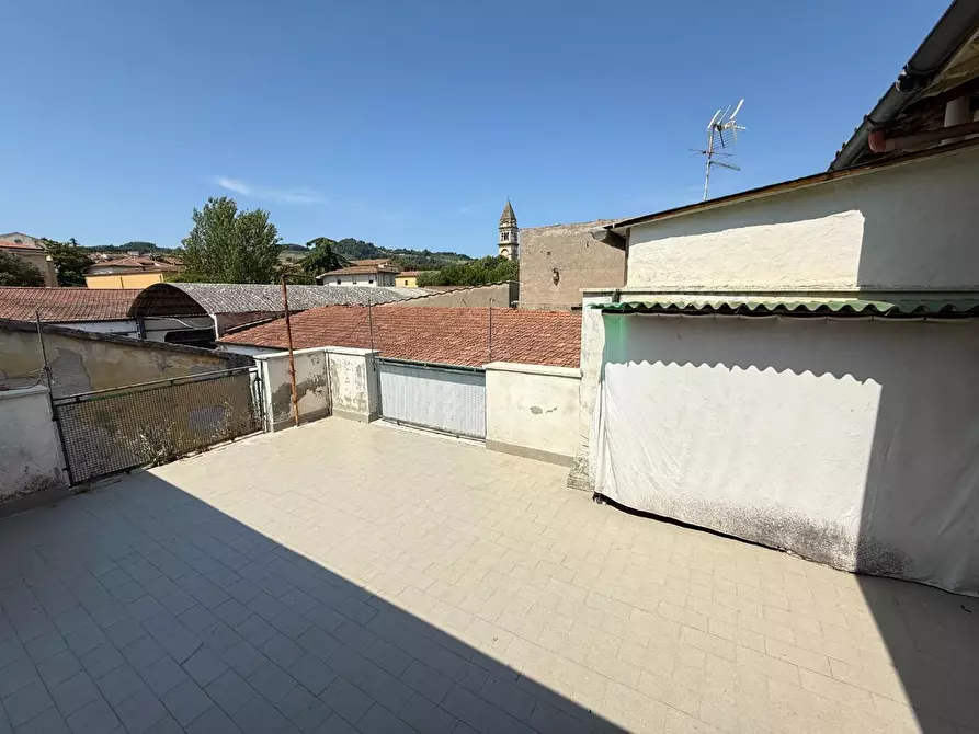 Immagine 12 di Appartamento in vendita  a Casciana Terme Lari