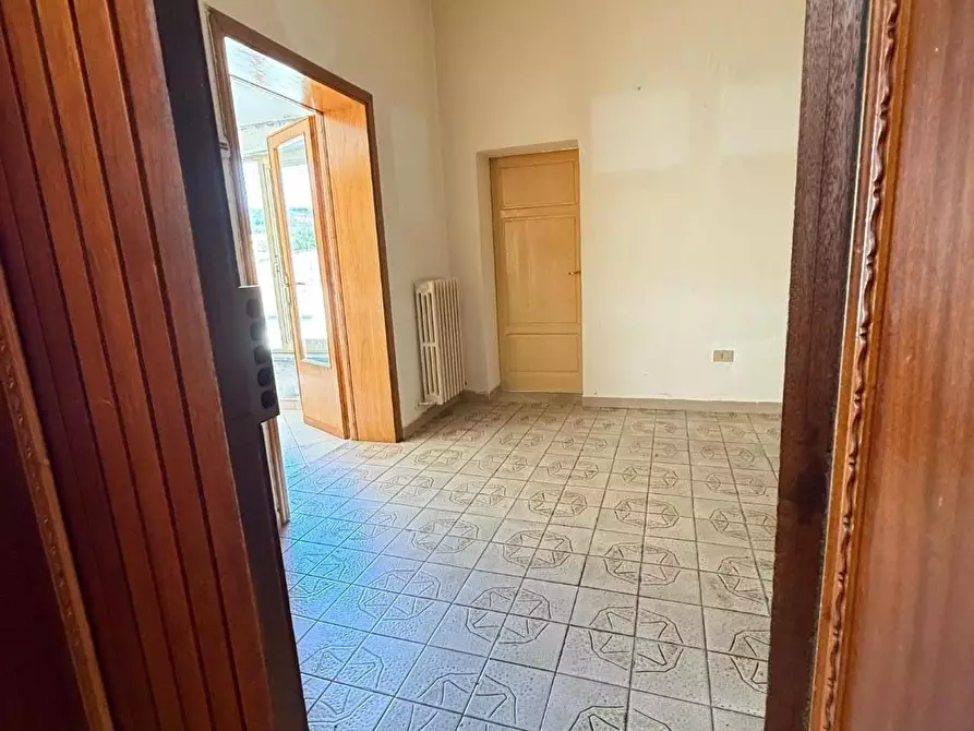 Immagine 3 di Appartamento in vendita  a Casciana Terme Lari