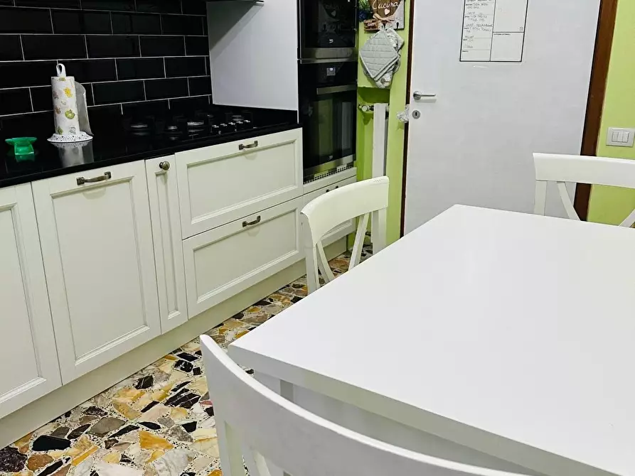 Immagine 8 di Terratetto in vendita  a Siena