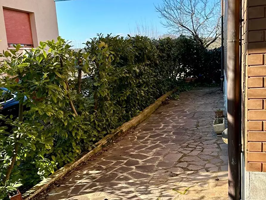 Immagine 23 di Terratetto in vendita  a Siena