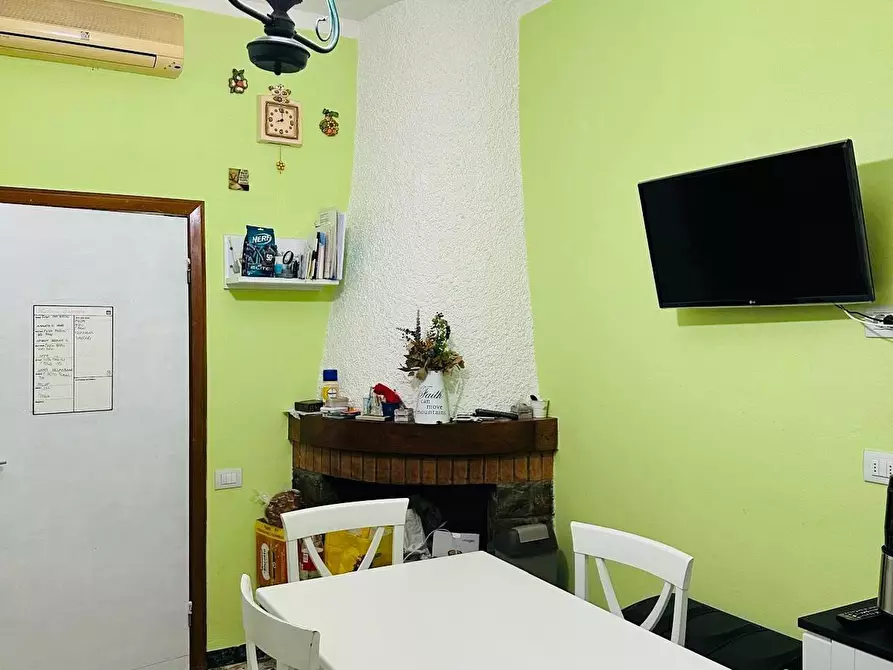 Immagine 7 di Terratetto in vendita  a Siena