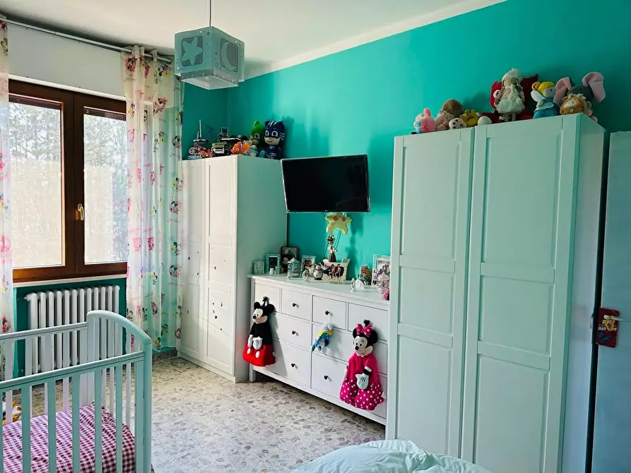 Immagine 14 di Terratetto in vendita  a Siena