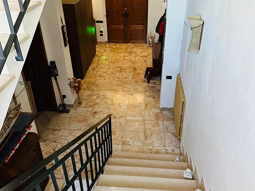 Immagine 5 di Terratetto in vendita  a Siena