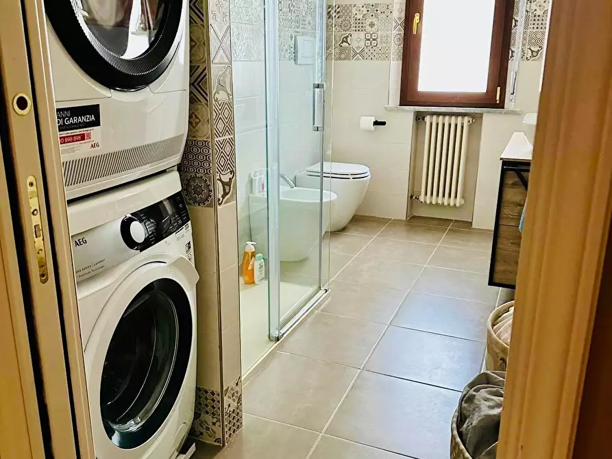 Immagine 11 di Terratetto in vendita  a Siena