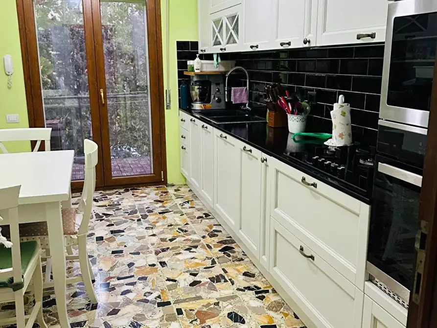 Immagine 2 di Terratetto in vendita  a Siena