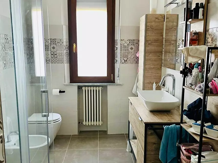 Immagine 12 di Terratetto in vendita  a Siena