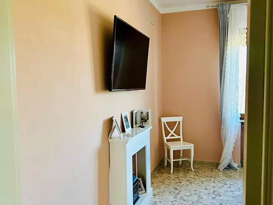 Immagine 19 di Terratetto in vendita  a Siena