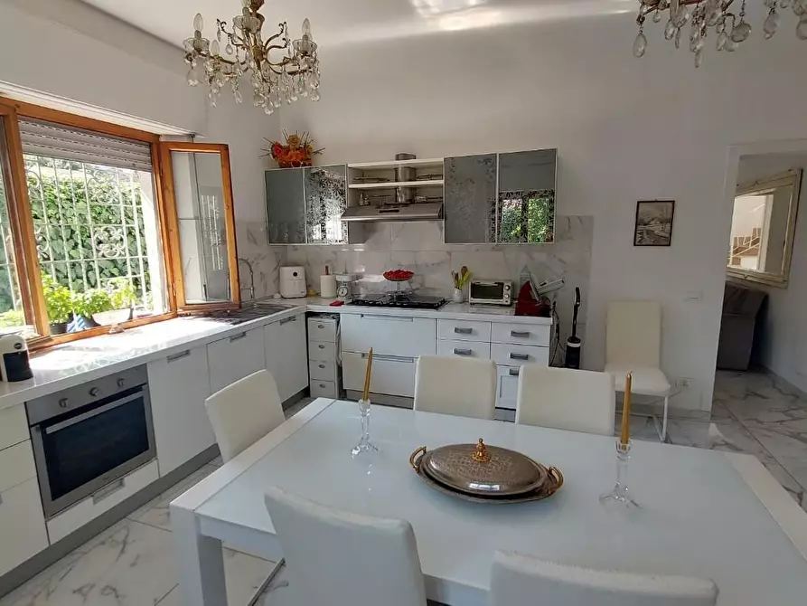 Immagine 3 di Terratetto in vendita  a Buti