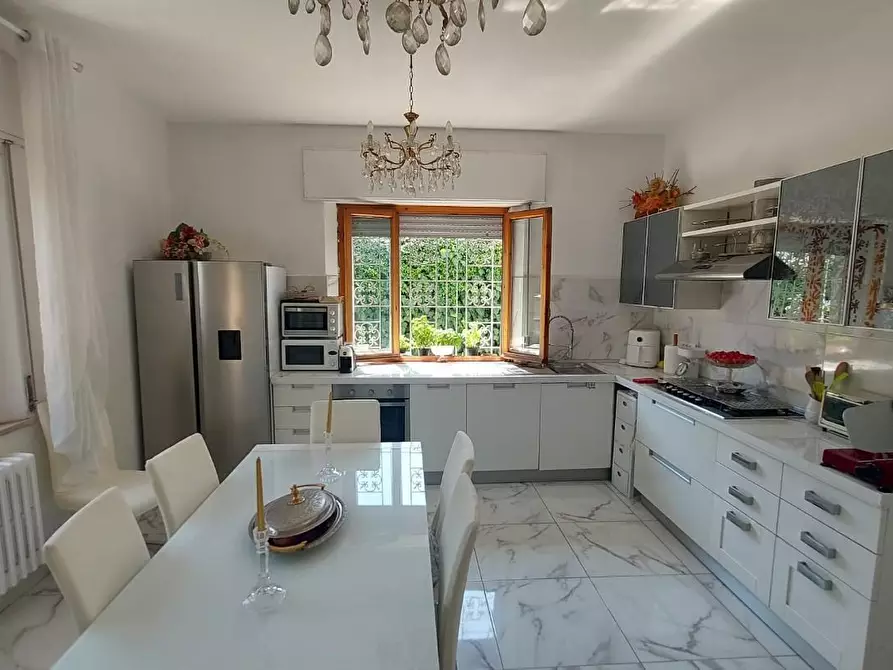 Immagine 4 di Terratetto in vendita  a Buti