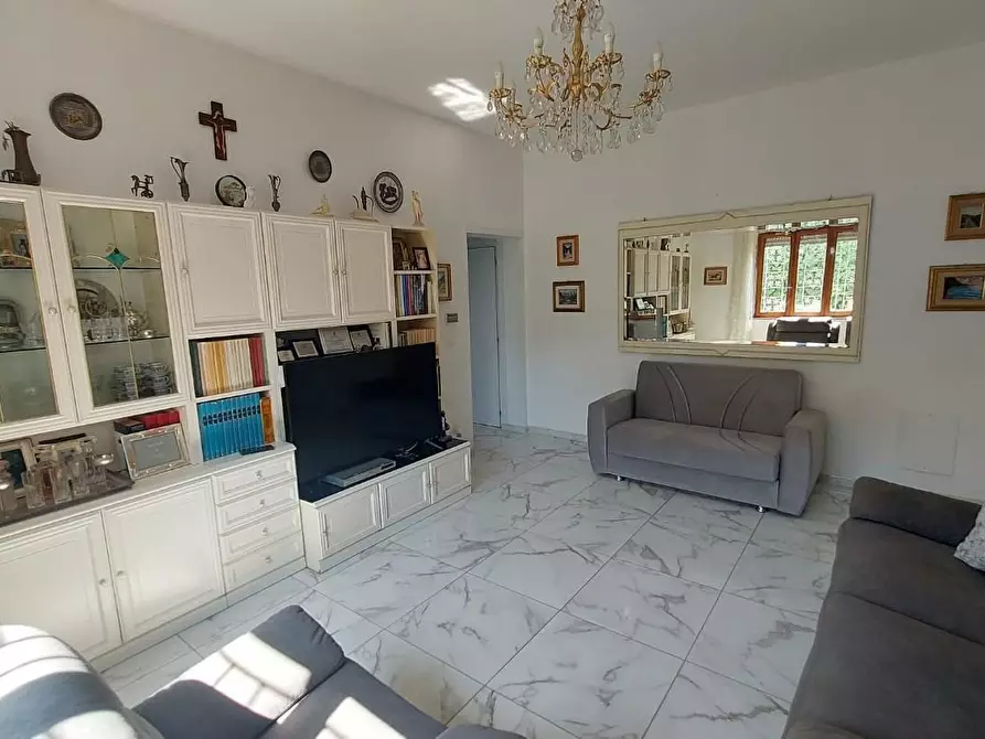 Immagine 9 di Terratetto in vendita  a Buti