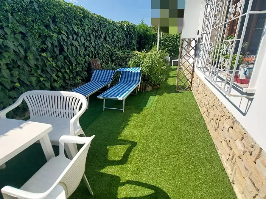 Immagine 32 di Terratetto in vendita  a Buti