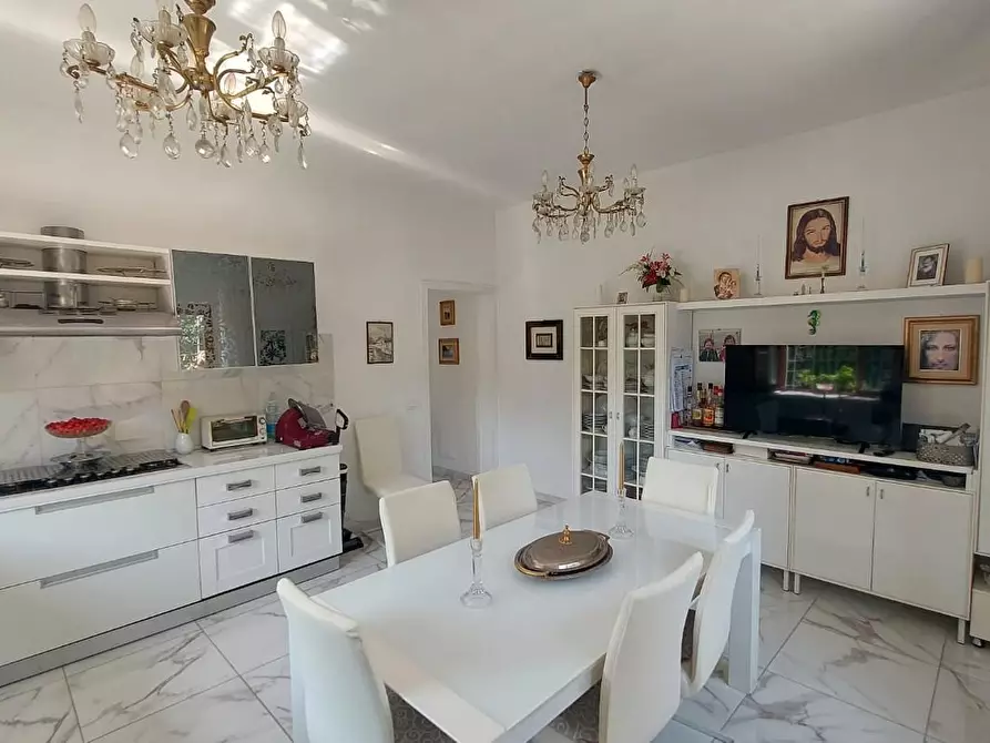 Immagine 6 di Terratetto in vendita  a Buti