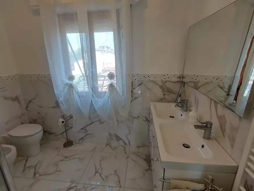 Immagine 27 di Terratetto in vendita  a Buti