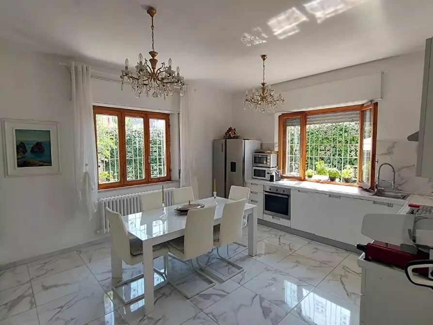 Immagine 1 di Terratetto in vendita  a Buti