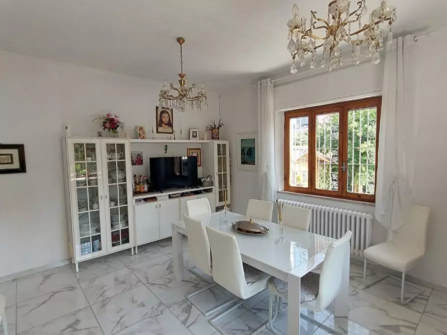 Immagine 5 di Terratetto in vendita  a Buti