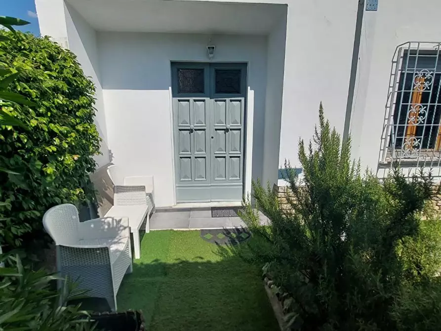 Immagine 39 di Terratetto in vendita  a Buti