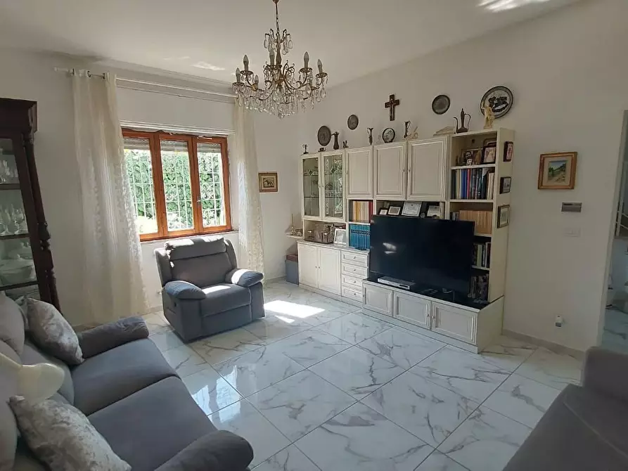 Immagine 10 di Terratetto in vendita  a Buti