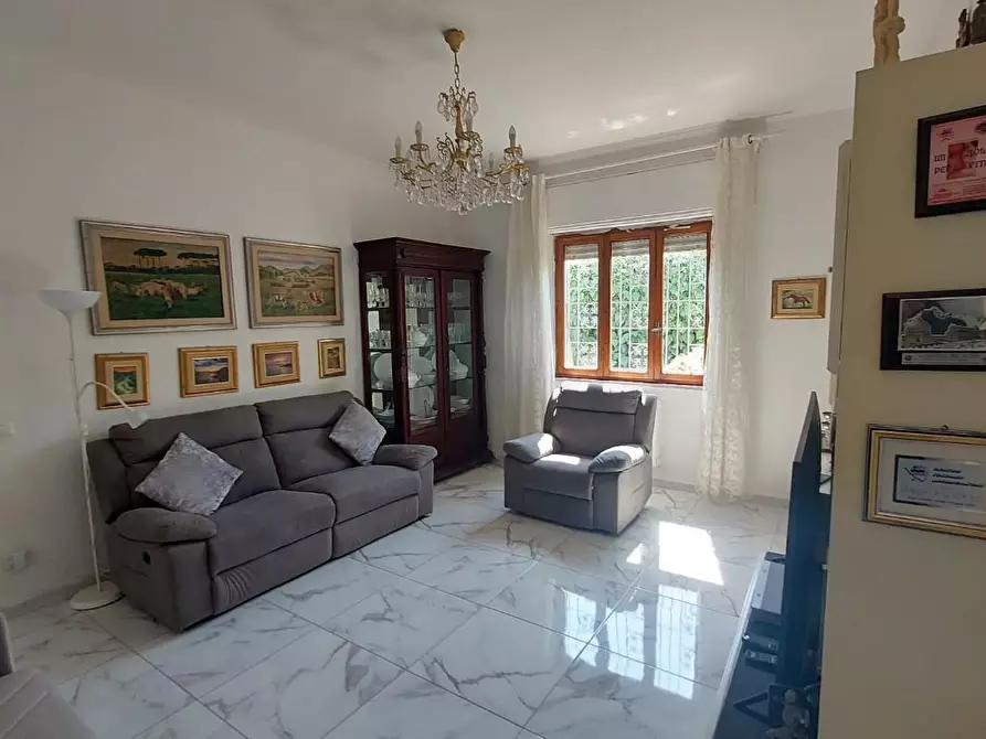 Immagine 7 di Terratetto in vendita  a Buti