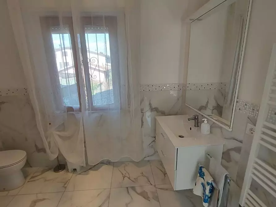 Immagine 11 di Terratetto in vendita  a Buti