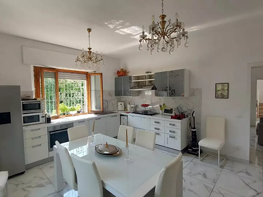 Immagine 2 di Terratetto in vendita  a Buti