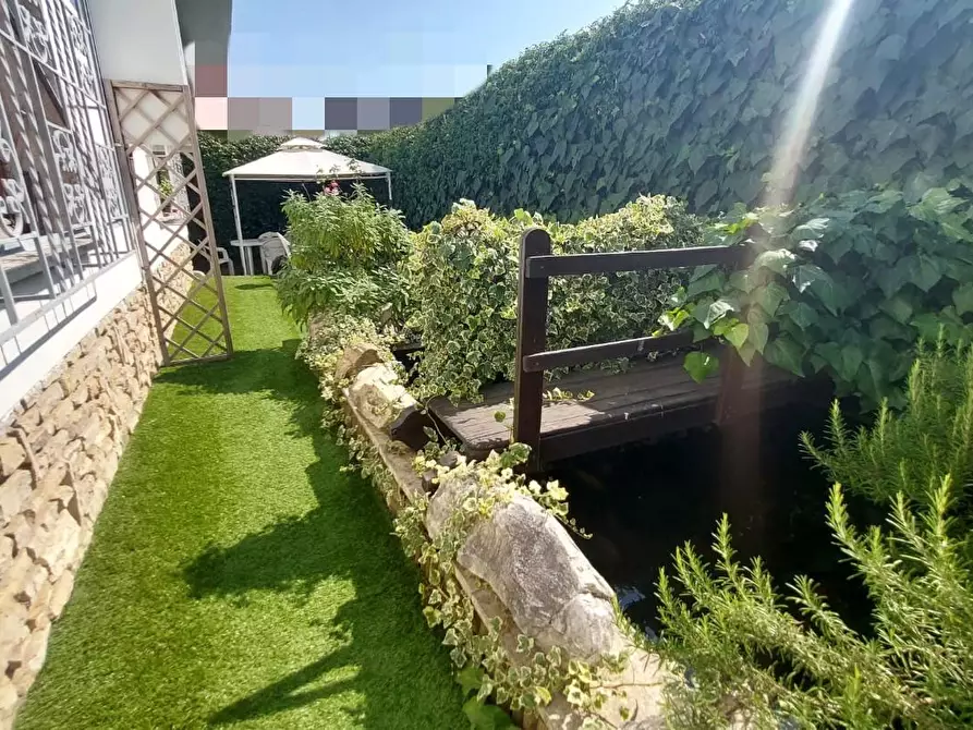 Immagine 33 di Terratetto in vendita  a Buti