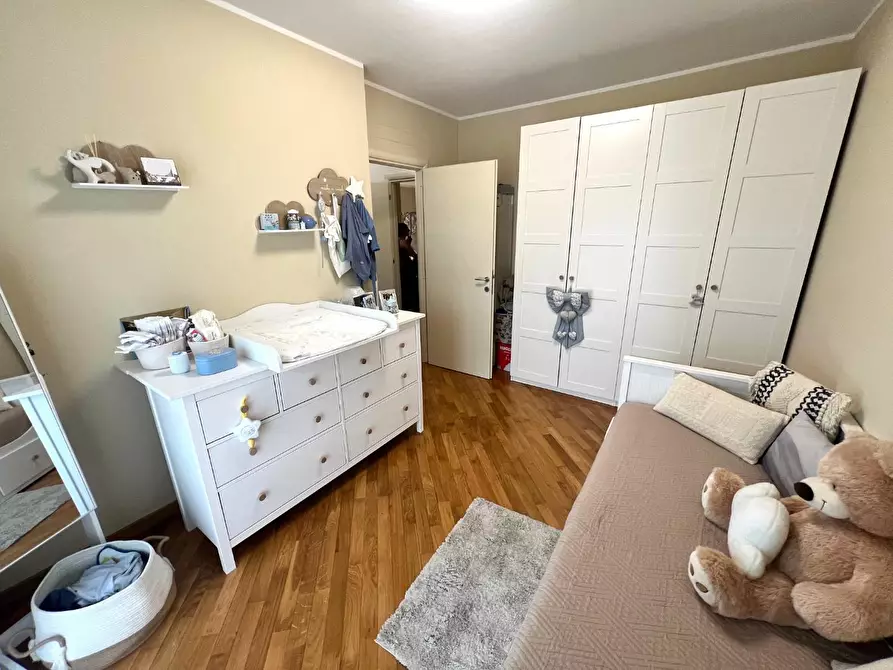 Immagine 16 di Appartamento in vendita  a Montelupo Fiorentino