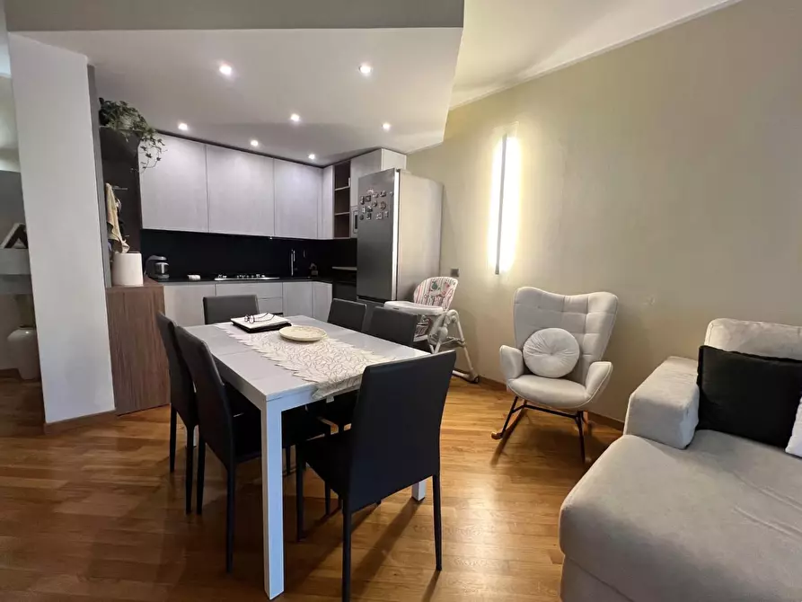 Immagine 6 di Appartamento in vendita  a Montelupo Fiorentino