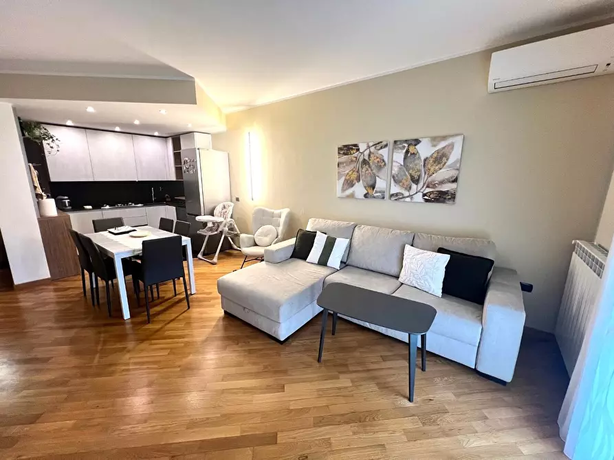 Immagine 4 di Appartamento in vendita  a Montelupo Fiorentino