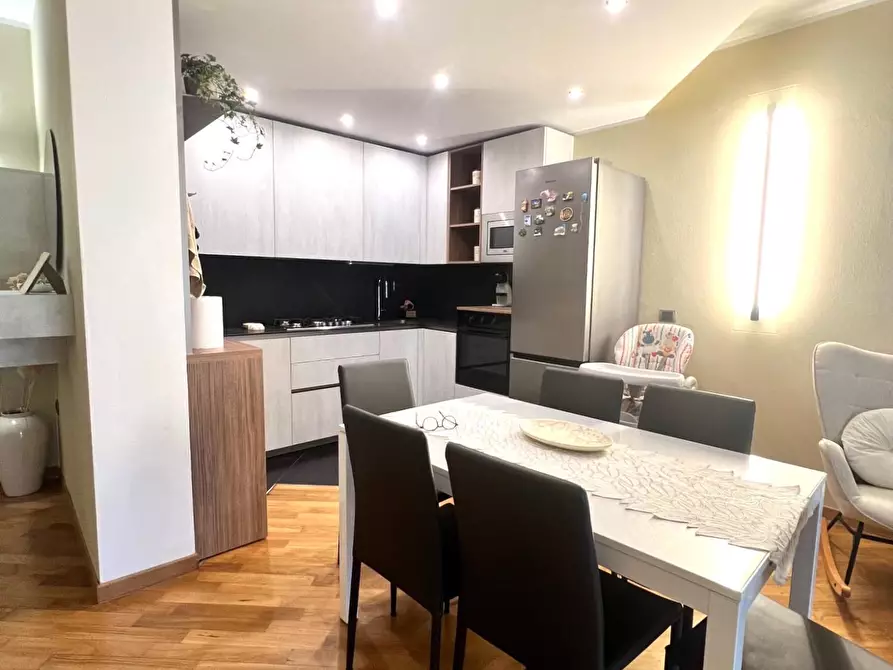 Immagine 9 di Appartamento in vendita  a Montelupo Fiorentino