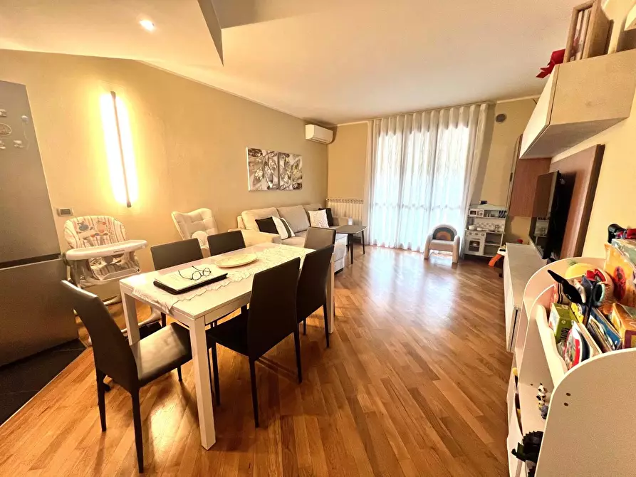 Immagine 2 di Appartamento in vendita  a Montelupo Fiorentino