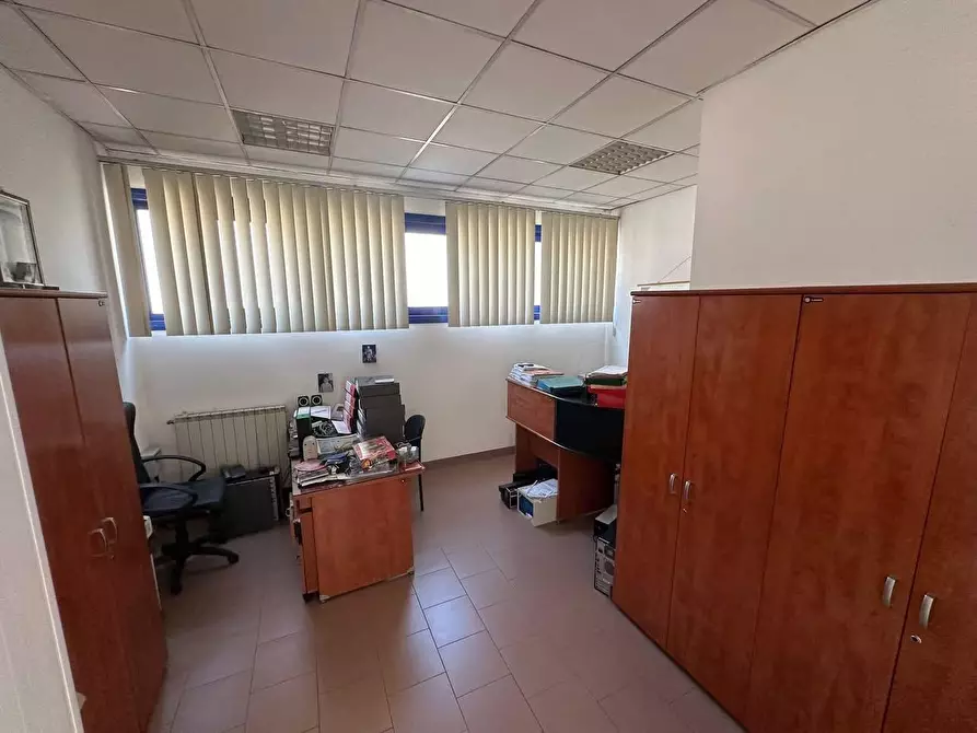 Immagine 12 di Capannone industriale in vendita  a Santa Croce Sull'arno