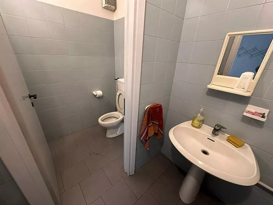 Immagine 17 di Capannone industriale in vendita  a Santa Croce Sull'arno