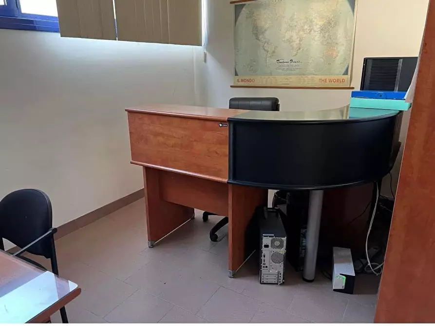 Immagine 14 di Capannone industriale in vendita  a Santa Croce Sull'arno