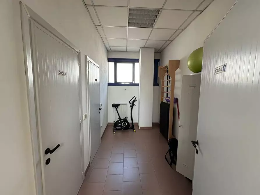 Immagine 15 di Capannone industriale in vendita  a Santa Croce Sull'arno