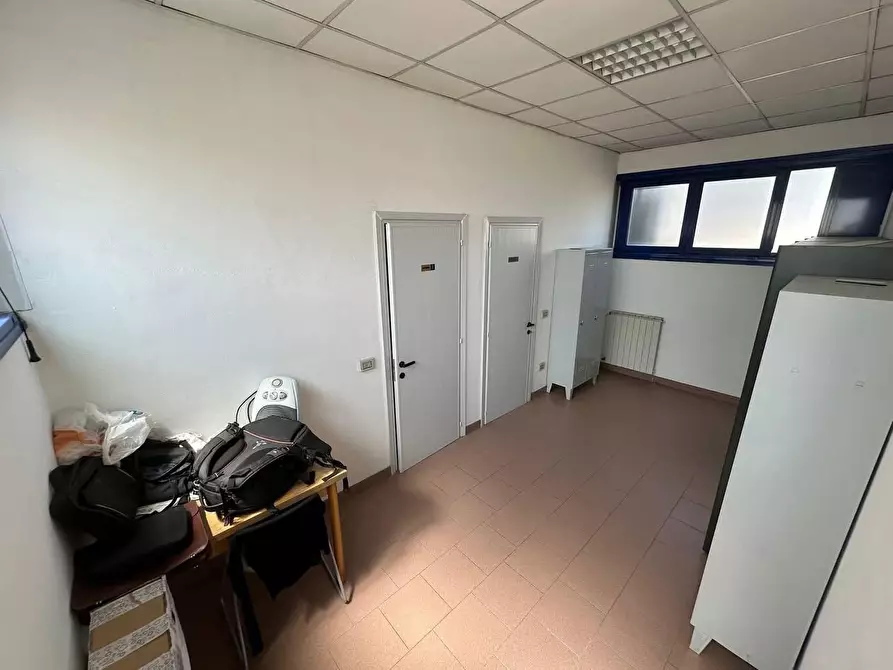 Immagine 16 di Capannone industriale in vendita  a Santa Croce Sull'arno