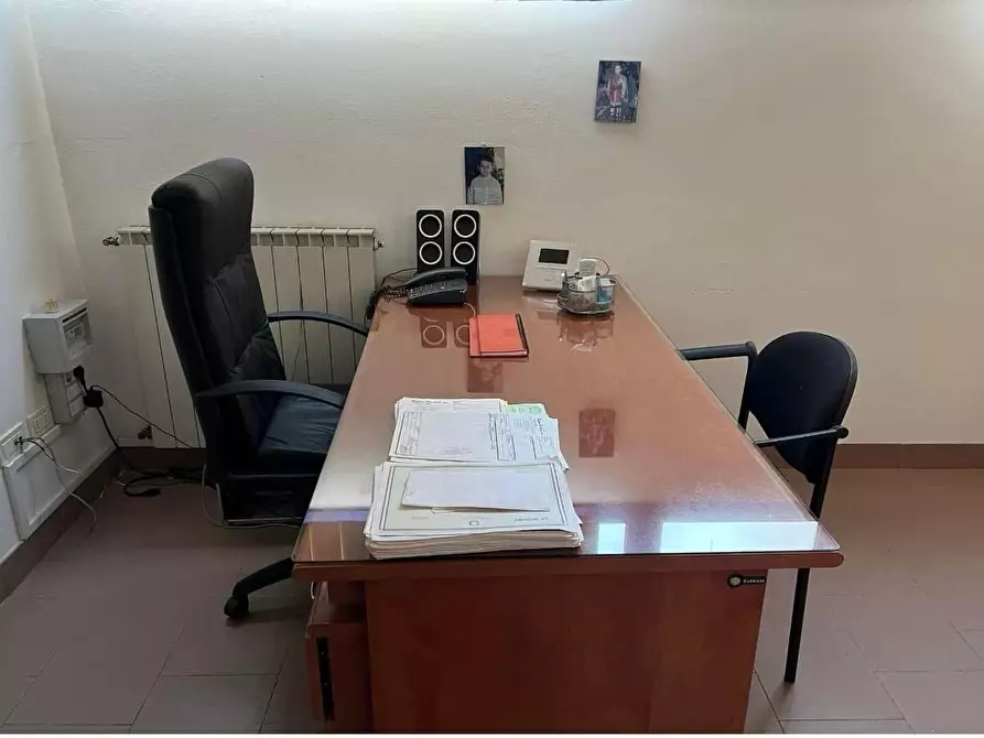 Immagine 13 di Capannone industriale in vendita  a Santa Croce Sull'arno