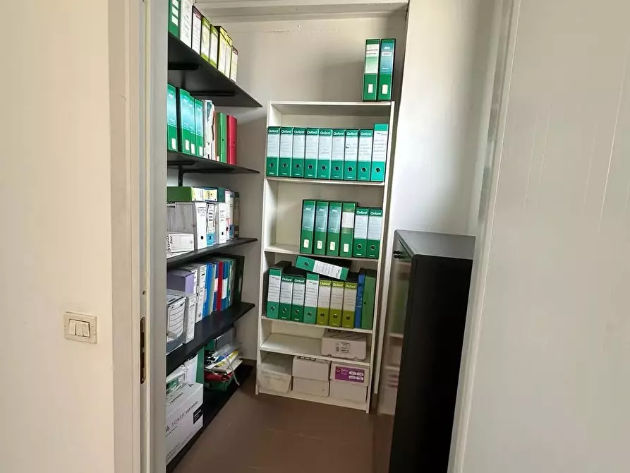 Immagine 9 di Capannone industriale in vendita  a Santa Croce Sull'arno